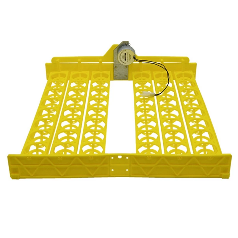 Автоматический инкубатор для яиц 48 220 В | Дом и сад