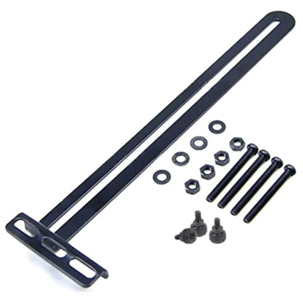1pc Universal Fan Mount Bracket For PCI Side-Blown Graphics Card Cooling Holder | Компьютеры и офис