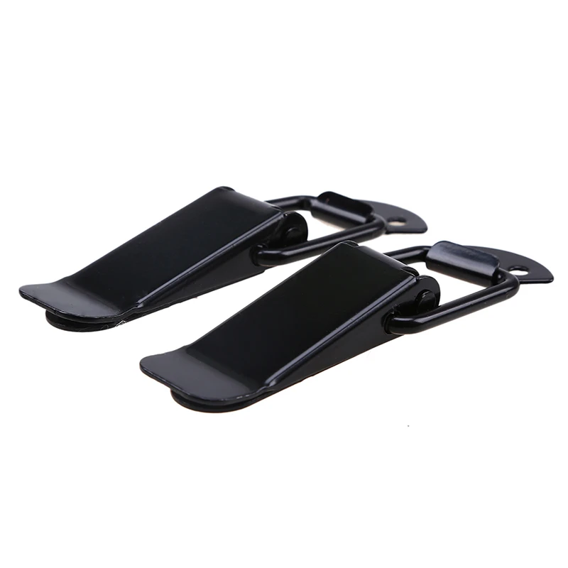 Автомобильные наклейки POSSBAY универсальный комплект зажимов для крючка