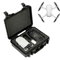 storage box for dji mavic minimini se drone protective hardshell carrying case travel storage bag waterproof box accessories