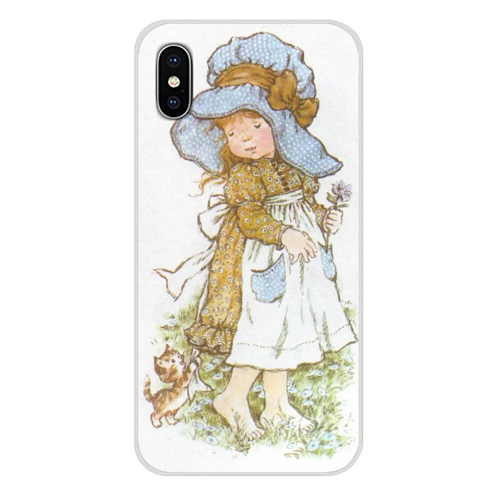 Чехол для Samsung Galaxy S3 S4 S5 Mini S6 S7 Edge S8 S9 S10 Lite Plus Note 4 5 8 9 | Мобильные телефоны и