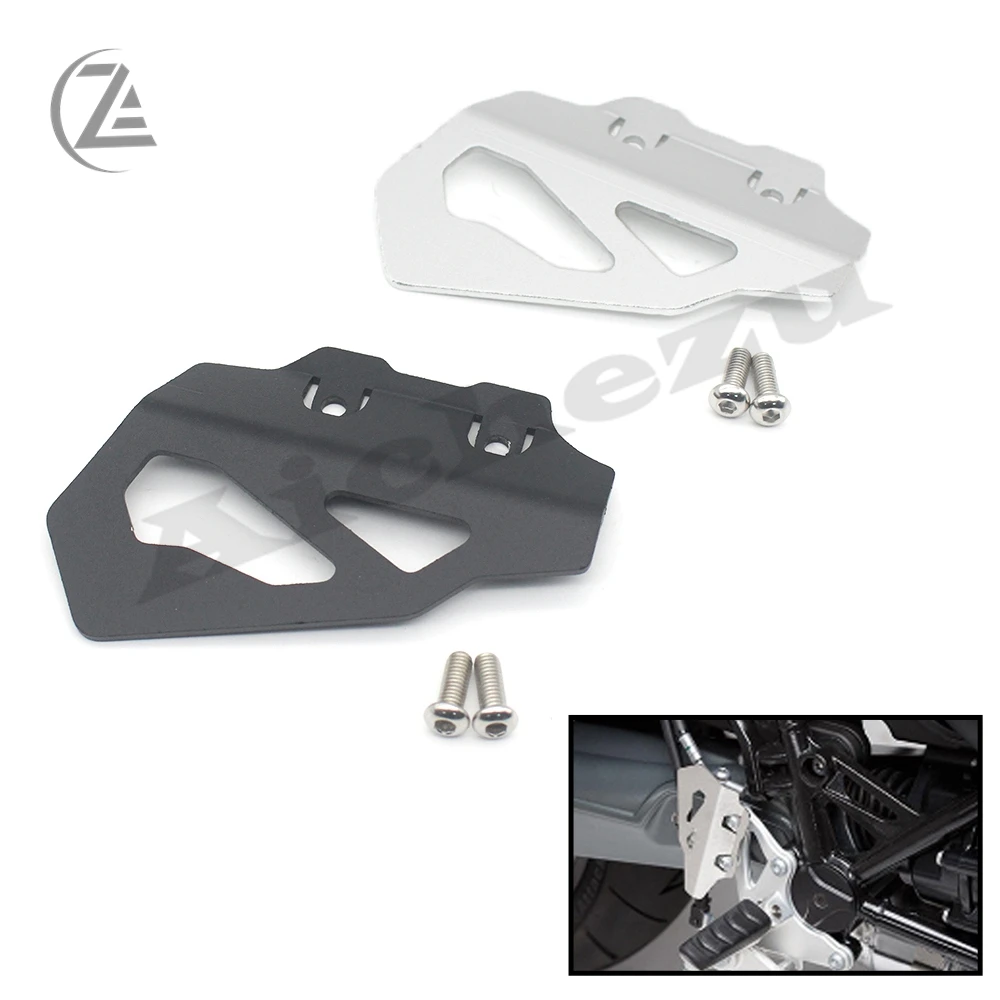 

ACZ Motorcycle Rear Brake Pump Master Cylinder Guard Protector Cover For BMW R Nine T R9T 2014-2018 R Nine T Pure 2017-2018