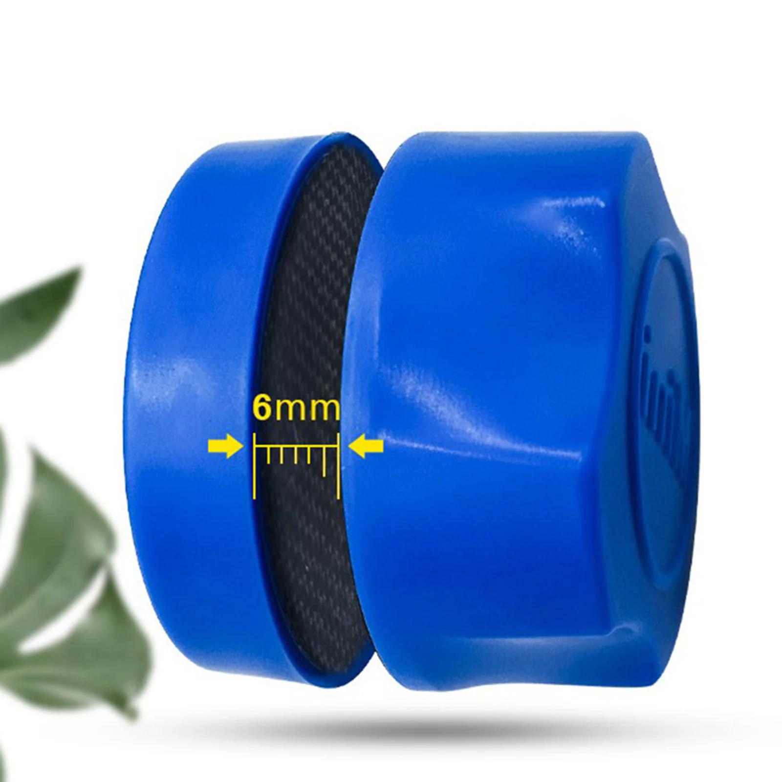 

Aquarium Magnetic Brush Glass Floating Algae Scraper Curve Glass Cleaner Mini Scrubber Tool Fish Tank Glass Cleaning Magnet New