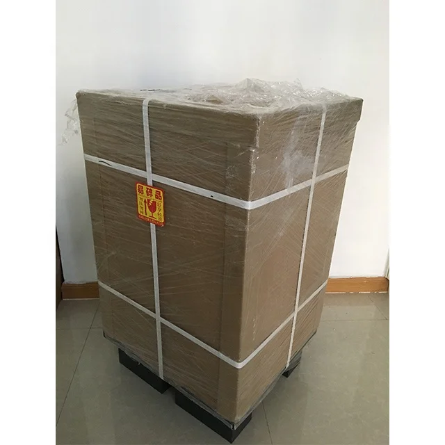 

252L Stainless Steel Liner Electric Heating bacteriological incubator