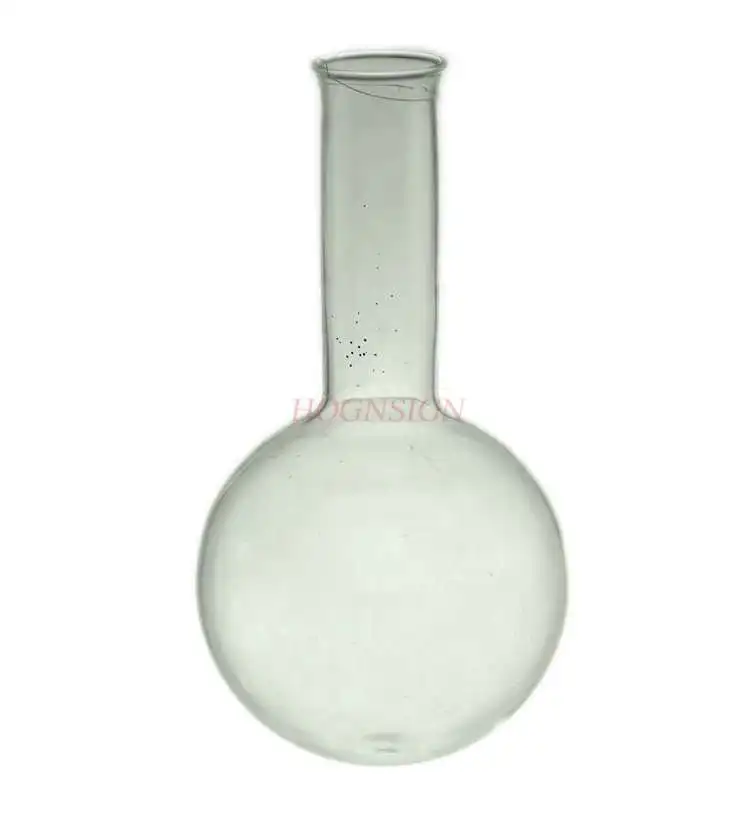 Оборудование для экспериментов круглая фляга 500 мл лабораторные расходные