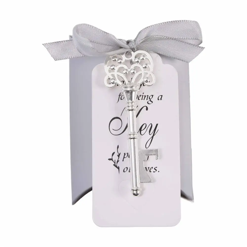 Свадебный Сувенирный подарочный набор для конфет 50 шт./лот коробка винтажная