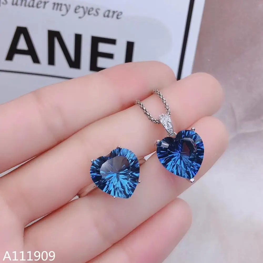 KJJEAXCMY бутик ювелирных изделий женский костюм с обнаружением популярный