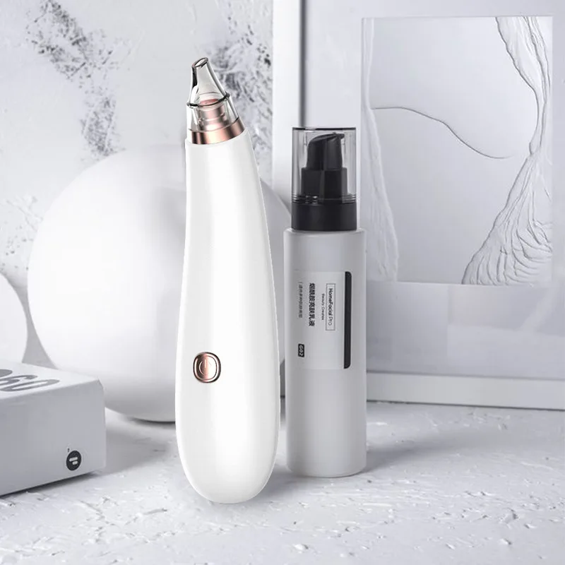 Средство для микродермабразии 6 в 1 вакуумное устройство удаления черных точек