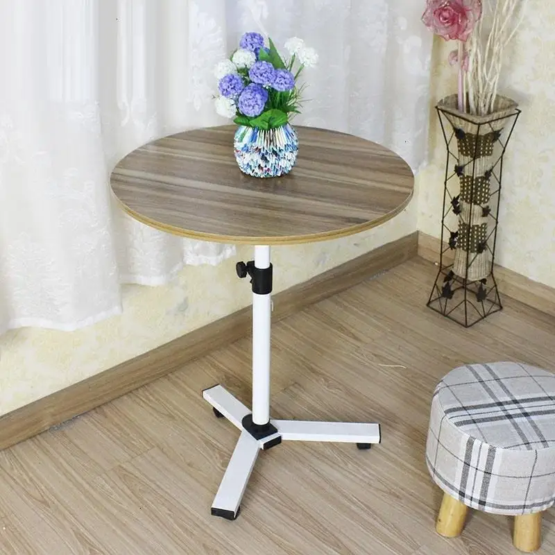 Ufficio Lap Bureau Meuble Para notebook support Ordinateur портативный ноутбук Mesa Tablo регулируемая Таблица исследований компьютерный стол