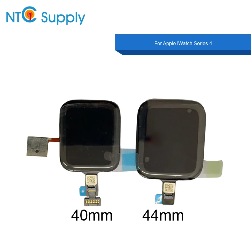 Кодирующий преобразователь сенсорного экрана в сборе ForiWatch 4 серии S4