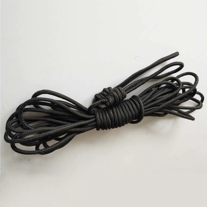 3 метра морской швартовный канат для лодки резиновая полоса док-станции