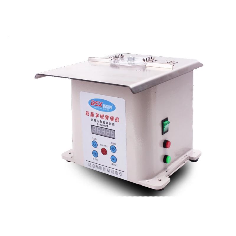 Автоматическая регулировка ножа Двусторонняя кашемировая машина для продольной