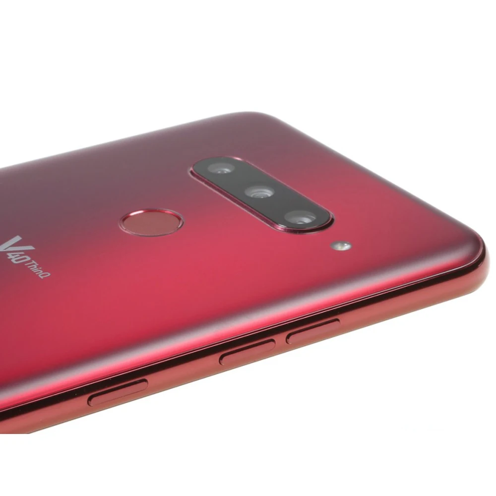 Lg V40 Thinq Купить