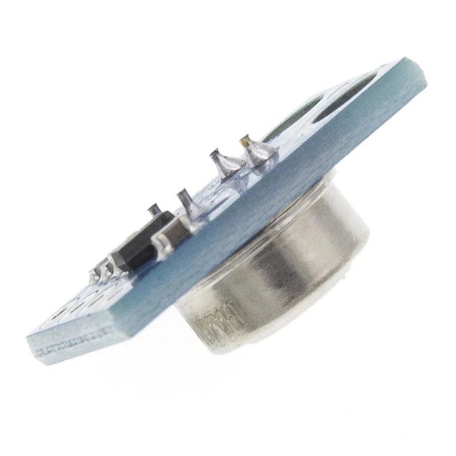 10 шт. GY-906 MLX90614 MLX90614ESF бесконтактный инфракрасный датчик температуры модуль IIC
