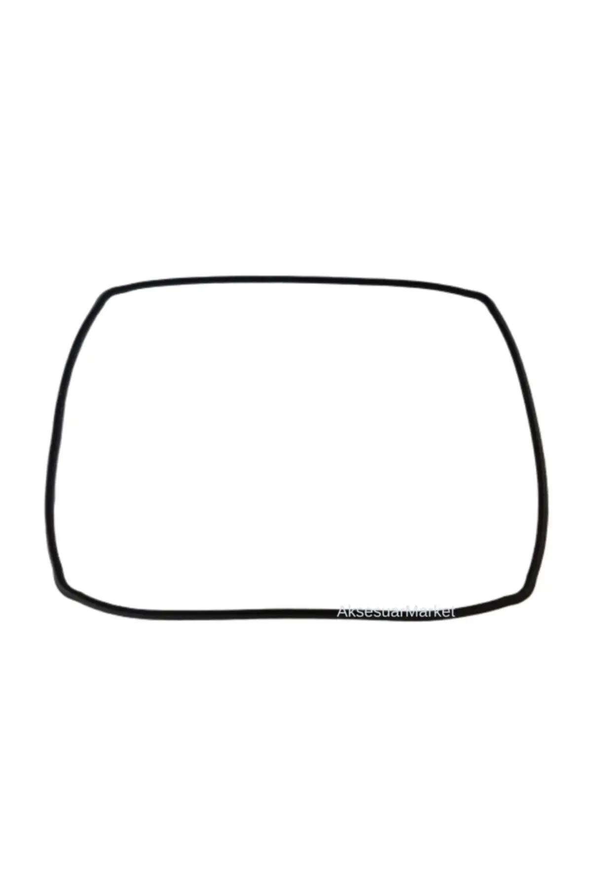 

Built-in Oven Cover Door Tank Gasket