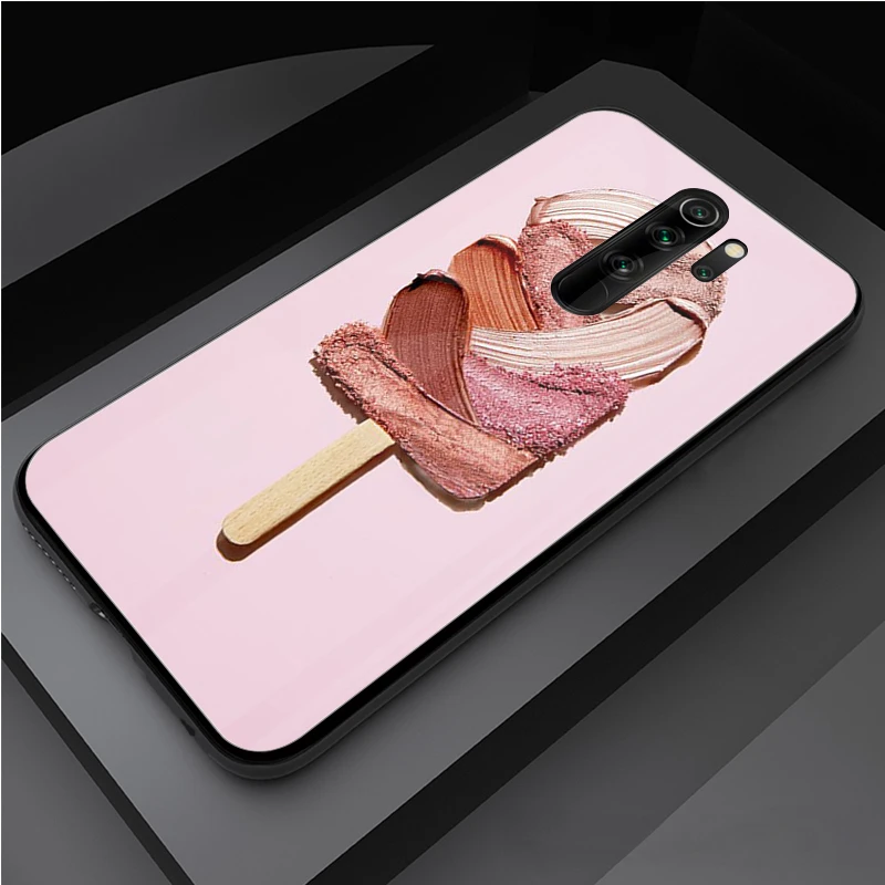 Чехол для губной помады Redmi Note 5 6 7 8 9 Pro Note8T Note9S Redmi8 | Мобильные телефоны и