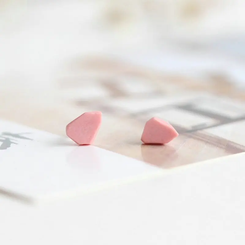 C163 бигбинг ювелирные изделия Модные богемные Красочные камни высокого