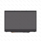 ЖК-дисплей FHD с сенсорным дигитайзером в сборе для Lenovo Yoga 720-12IKB Type 81B5 1920x1080