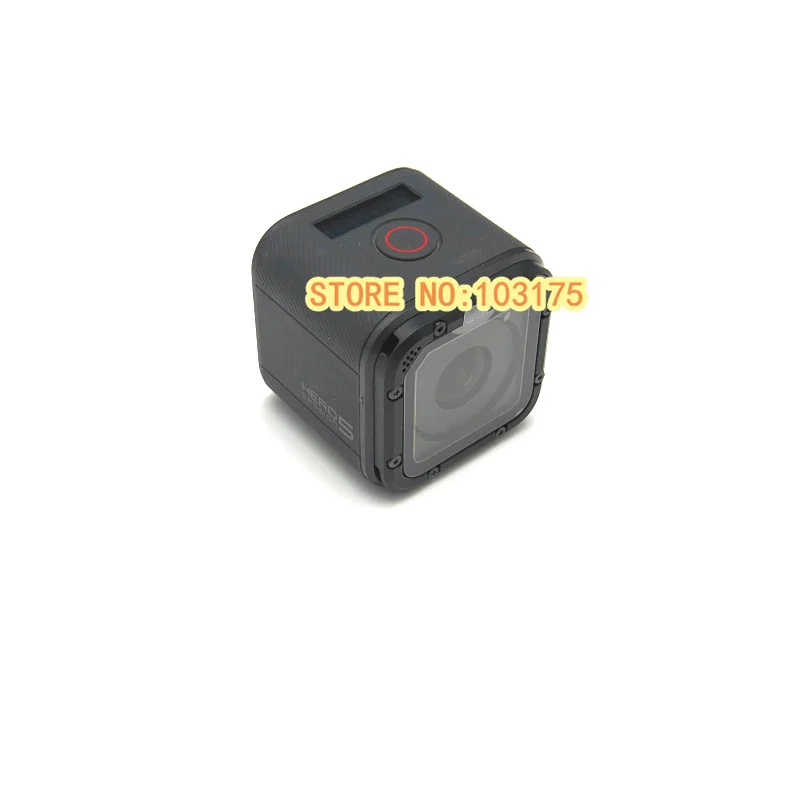 100%Original A Set Sealed GoPro HERO 5 Session Action Video Camera Refurbished | Электроника