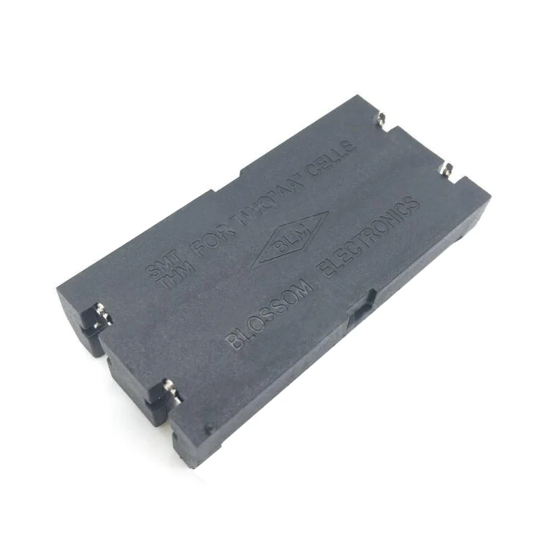 1 шт./лот футляр для батарей высокого качества THM 2AA двойных AA| |