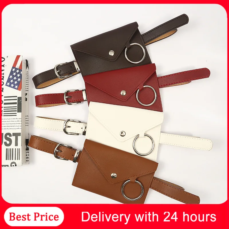 Поясная Сумка для женщин сумка конверт телефона 2019|Поясные сумки| |