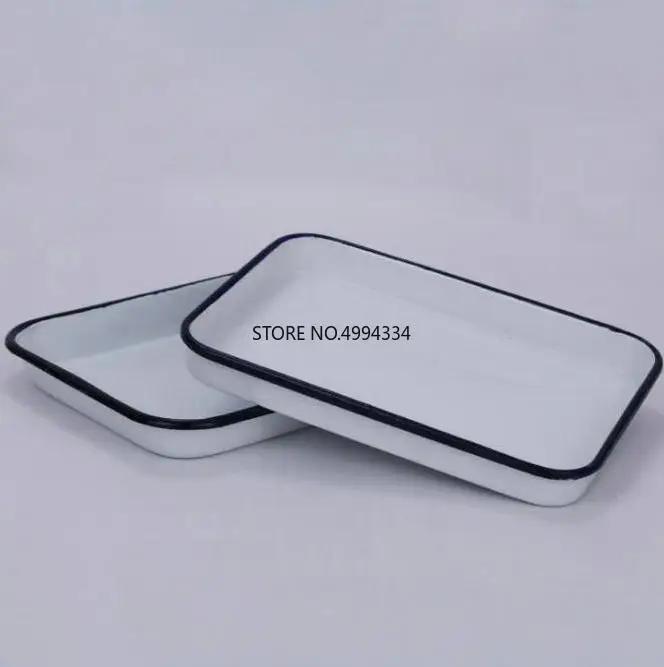 Бесплатная доставка 2 шт./лот 20х30см медицинский стерилизатор с эмалью| |