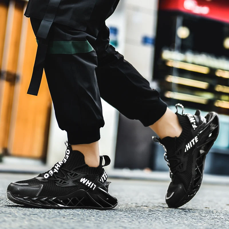 

men shoes Sneakers Male tenis Luxury shoes Mens casual Shoes Trainer Race off white Shoes fashion loafers running Shoes for men