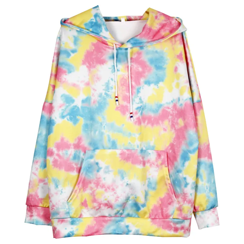 Женская толстовка со снежинками осенний свитер с длинным рукавом Рождественский