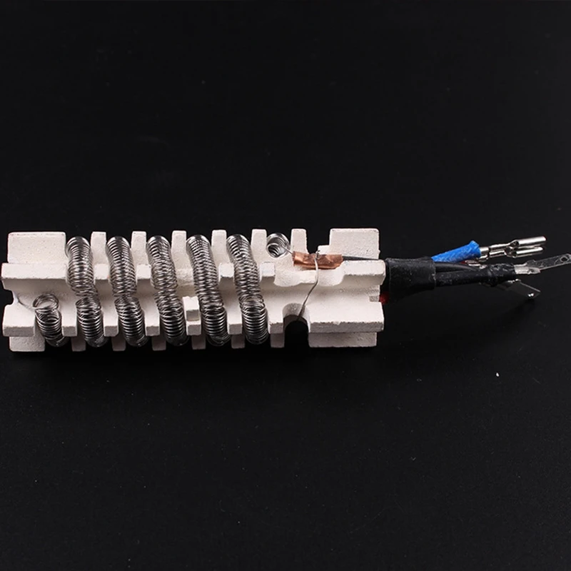 Нагревательный керамический нагревательный сердечник для горячего воздуха