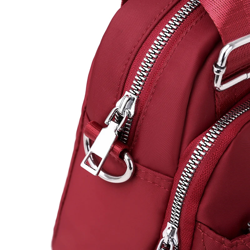 Women Backpack Female Hairball New Shoulder Bag Multi-purpose Casual Fashion Ladies Small Backpack Travel Bag For Girls Backpack