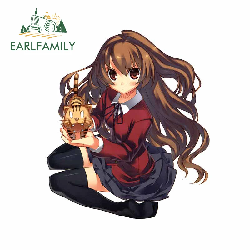 

EARLFAMILY 13 см x 11,2 см для оформления искусственной кожи, автомобильный Кондиционер, фотопечать на заказ