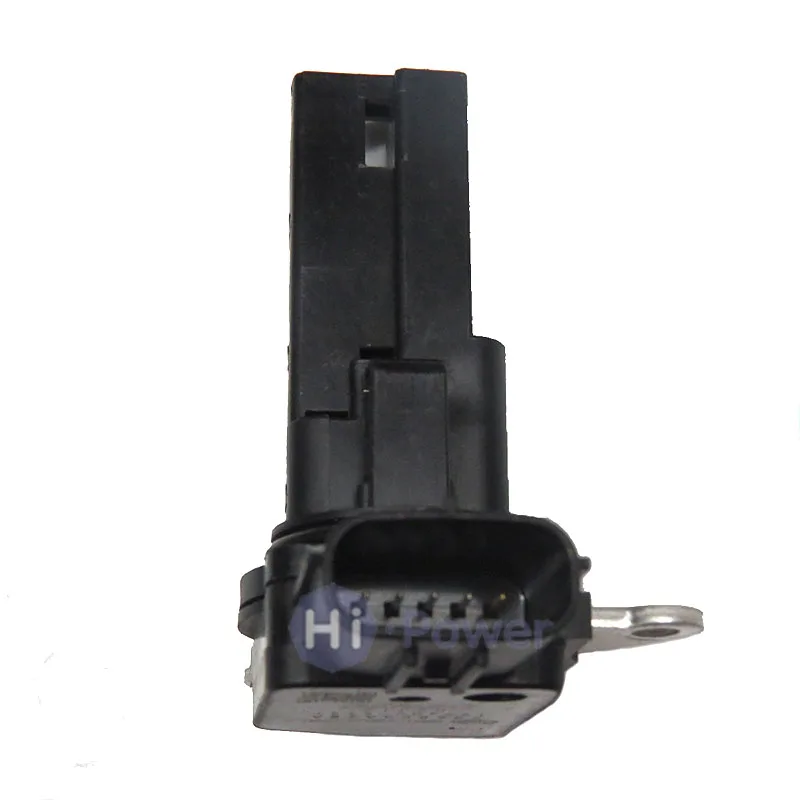 Оригинальный датчик расхода воздуха MAF 22680 AA380 22680AA380 для Subaru Forester Impreza WRX STi Crosstrek AA38A