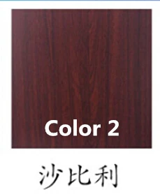 29cm color 2 Подвесной разделитель для комнаты деревянные панели модные современные креативные классические гостиная занавес для ресторана экран 4 шт./лот - Цвет: 29cm color 2