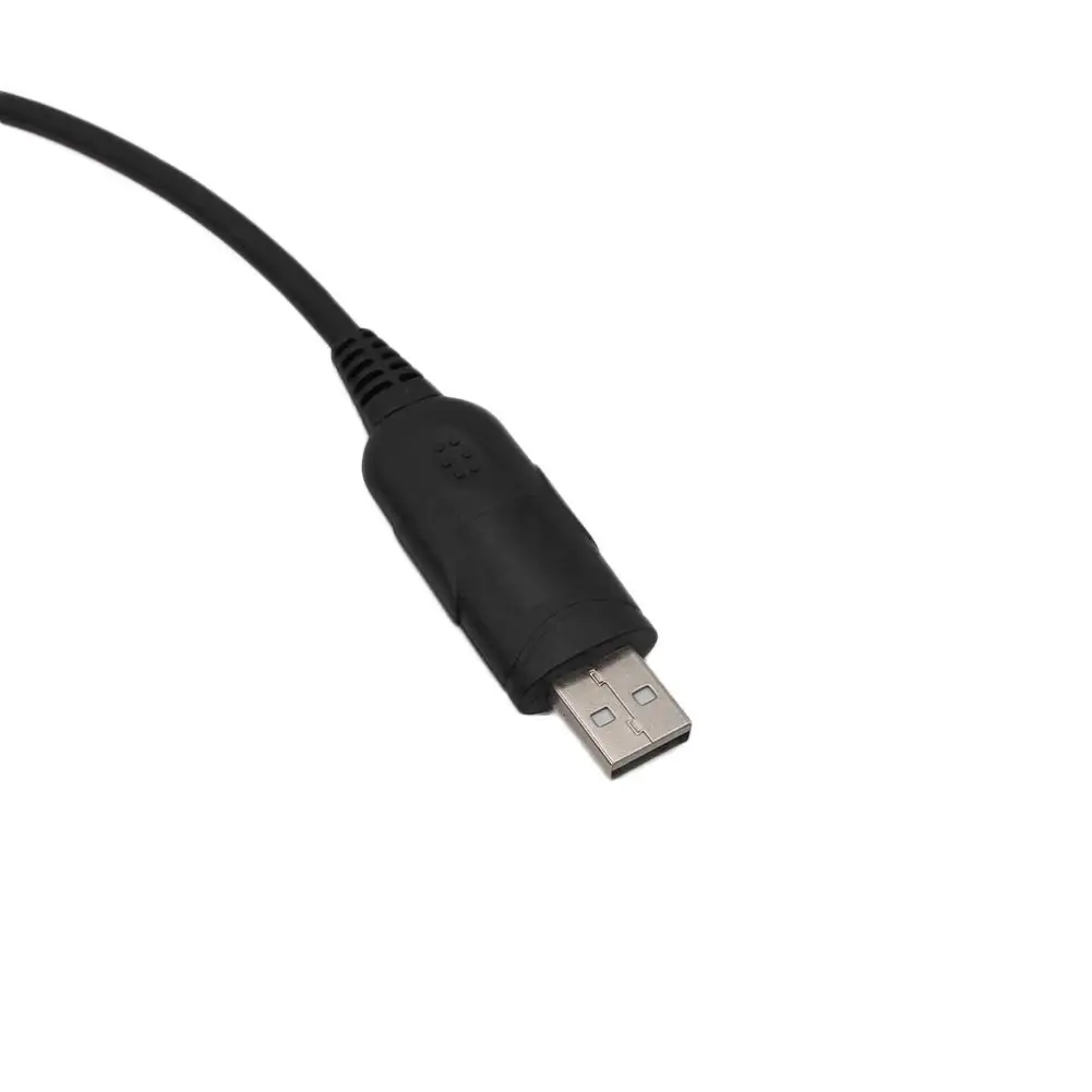 Кабель программирования HKN6184C USB для MOTOTRBO Radio DM4400 DM3600 XPR4500 XPR4550 XPR4580 XPR5350 XPR5550 XTL5000