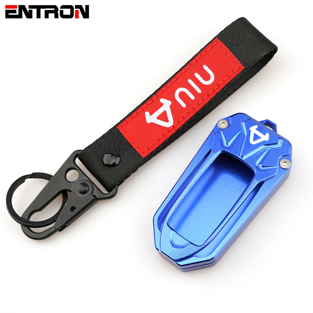 

Универсальный чехол для ключа для мотоцикла Niu N1 N1s U + M1