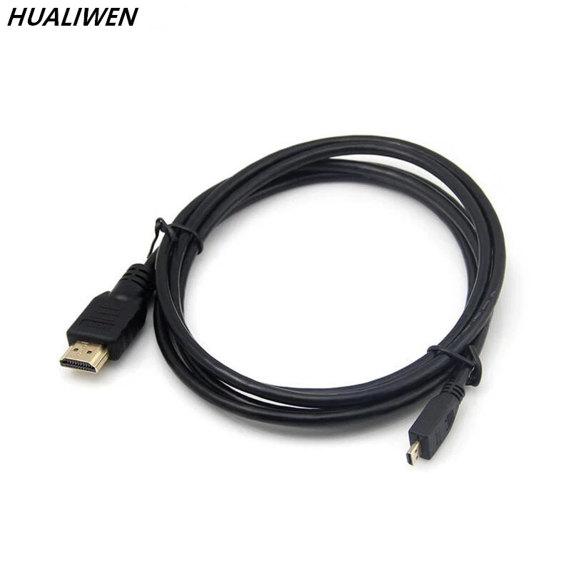 JINCHI высокоскоростной кабель со штыревыми соединителями на обоих концах для