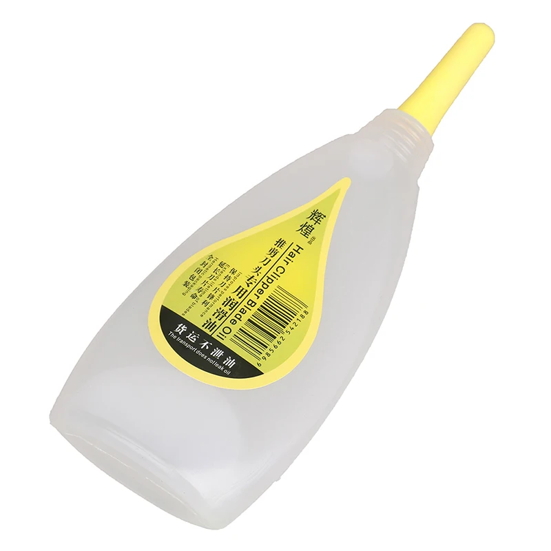 

50ml Scissors Oil Hair Clipper Blade Oil Sewing Machine Lubricating Oil Lube Repair Prevent Rusting For Salon Hairstyling Tool