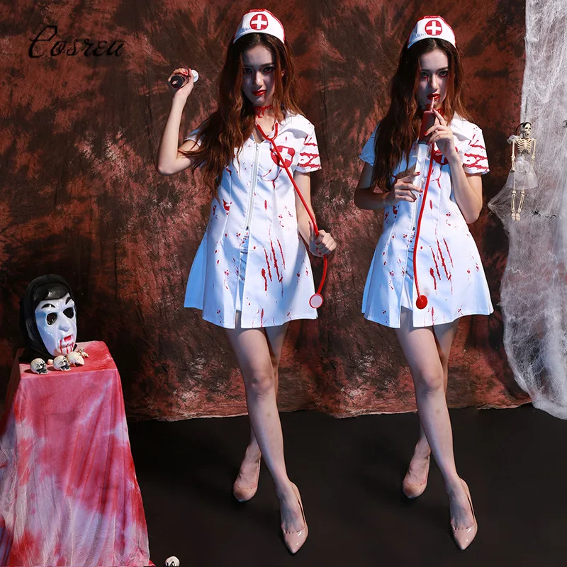 Женский костюм для медсестры|Униформа медсестры| |