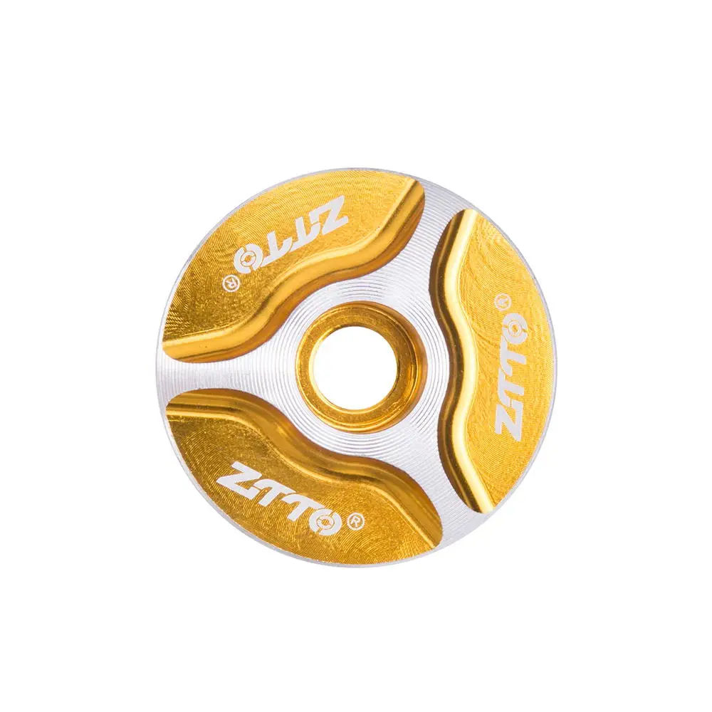 Детали для горного велосипеда алюминиевая крышка | Спорт и развлечения