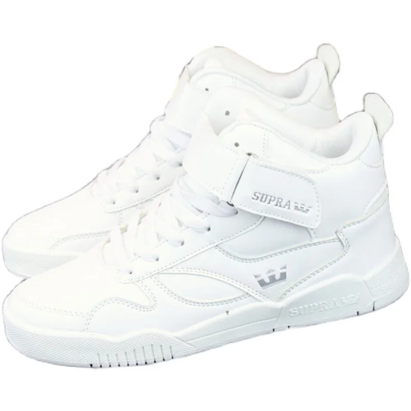 

Plush and thickened autumn and winter shoes men's hip hop hip hop hip hop board shoes men's and women's leisure sports shoes