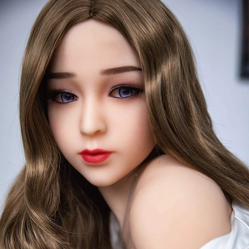 Реалистичная Сексуальная силиконовая кукла 160 см из термопластичного эластомера