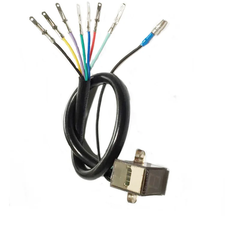 Индикатор скорости мотоцикла 1 6|Инструменты| |