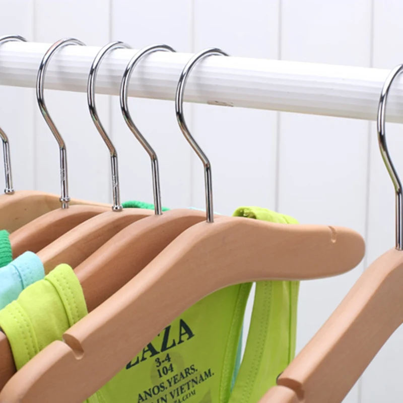 Горячая Распродажа деревянные принадлежности для питомцев вешалка щенков кошек