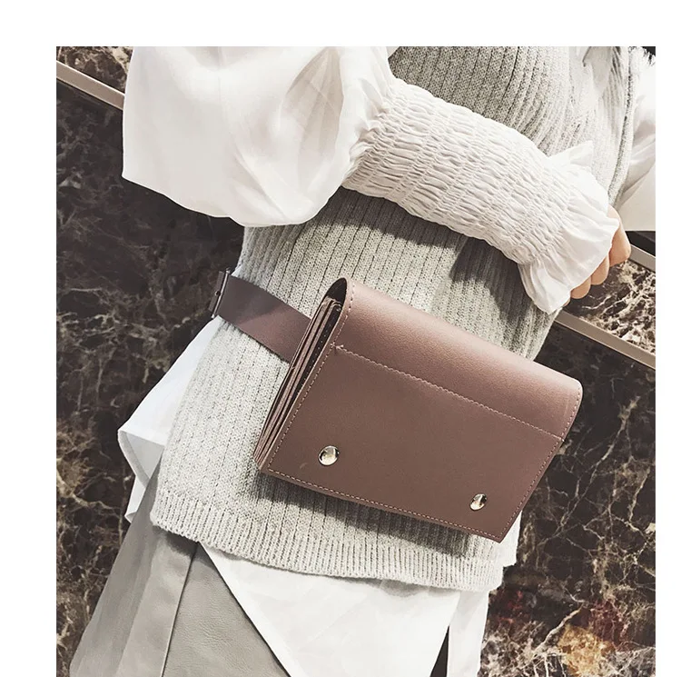 JIULIN через плечо-сумка Сумки из натуральной кожи с заклепками надписью Для женщин