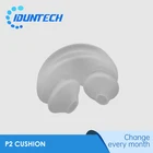 Носовая Подушка CPAP, маска, подушка для P2, запасная часть, изменение апноэ один раз в месяц