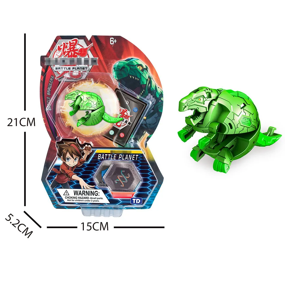 TOMY Bakugan Mantonoid Howlkor Regatrix Hydorous Dragonoid Serpenteze Nillous Battle Boys' конкурентоспособные игрушки