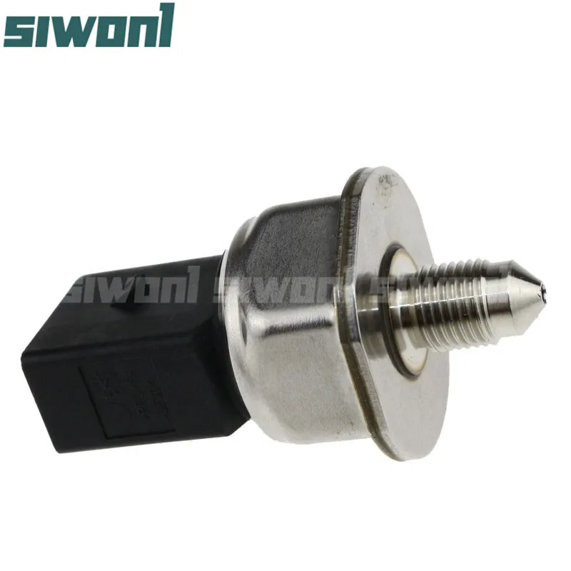 Оригинальный датчик давления рельсы дизельного топлива для BMW F01 F07 E24 E46 E60 E64 E71 E82