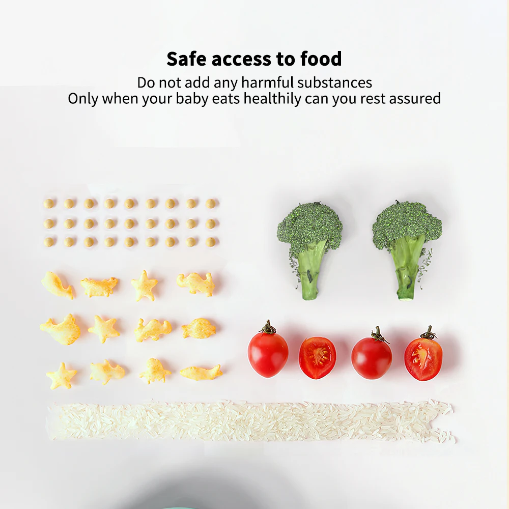 

Children's Anti-fall Kangaroo Bowl Cartoon Tableware Set Kid Dinner Plate Baby Training Bowl Spill-Proof Solid Feeding Dishes