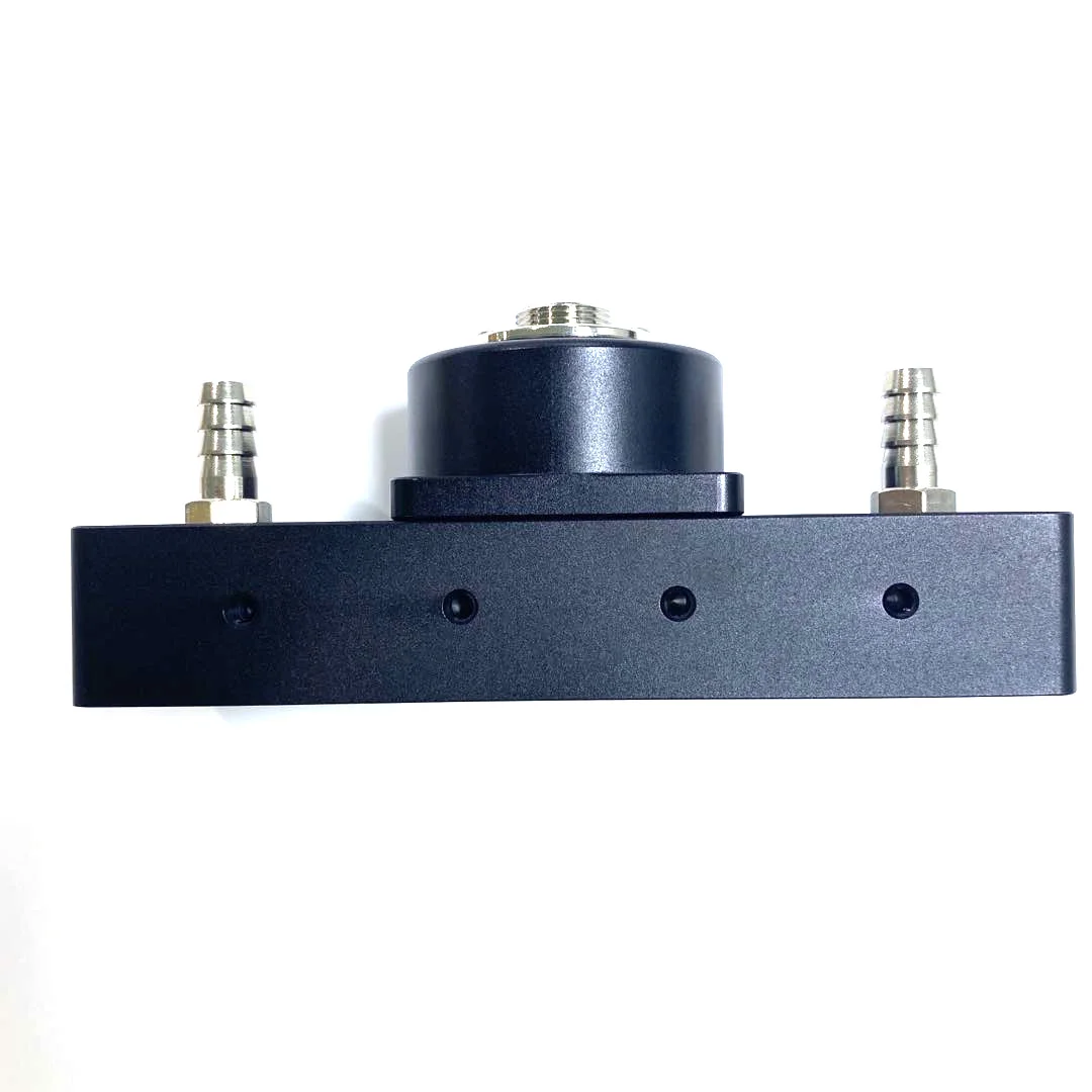 Комплект 12020 для УФ планшетного принтера с системой водяного охлаждения сопло Epson