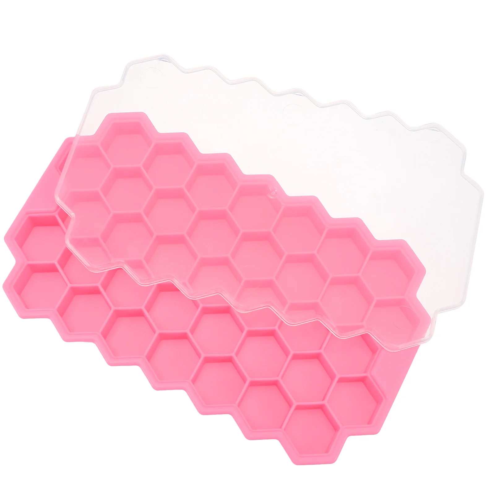 

1 шт., поднос для льда с крышкой